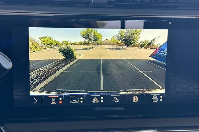 new 2025 GMC Sierra 2500 car, priced at $91,650