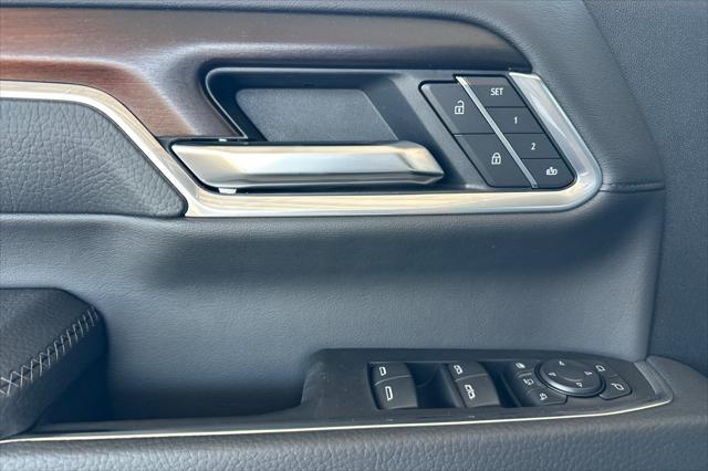 new 2025 GMC Sierra 2500 car, priced at $91,650