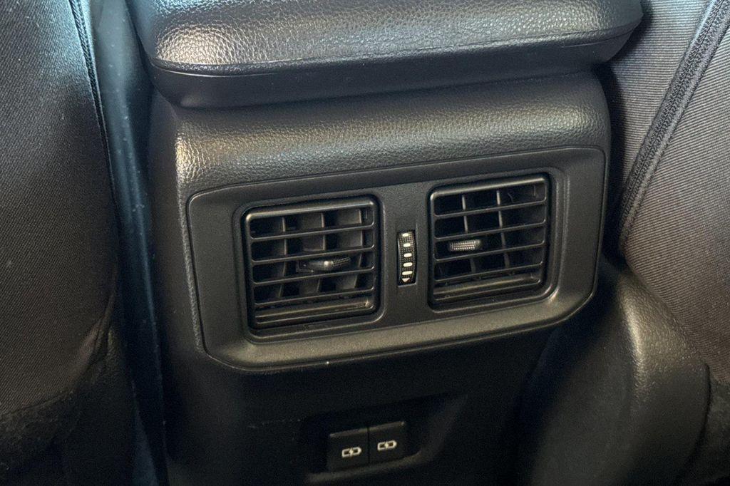 used 2024 Toyota RAV4 Hybrid car, priced at $34,390