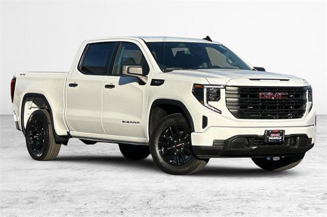 new 2025 GMC Sierra 1500 car, priced at $51,395