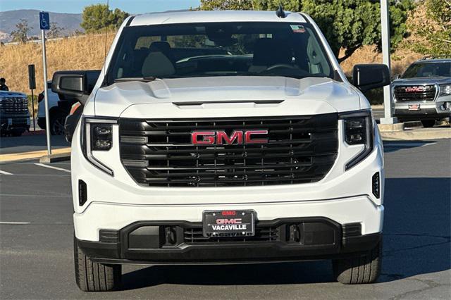 new 2025 GMC Sierra 1500 car, priced at $51,395