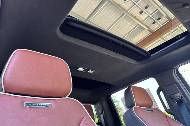 new 2025 GMC Sierra 2500 car, priced at $96,665