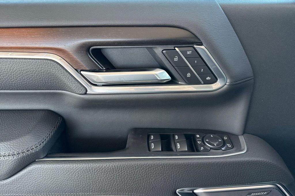 new 2025 GMC Sierra 2500 car, priced at $91,650