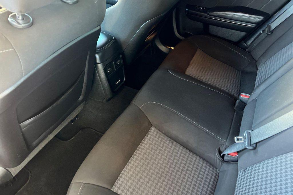 used 2022 Dodge Charger car, priced at $23,490