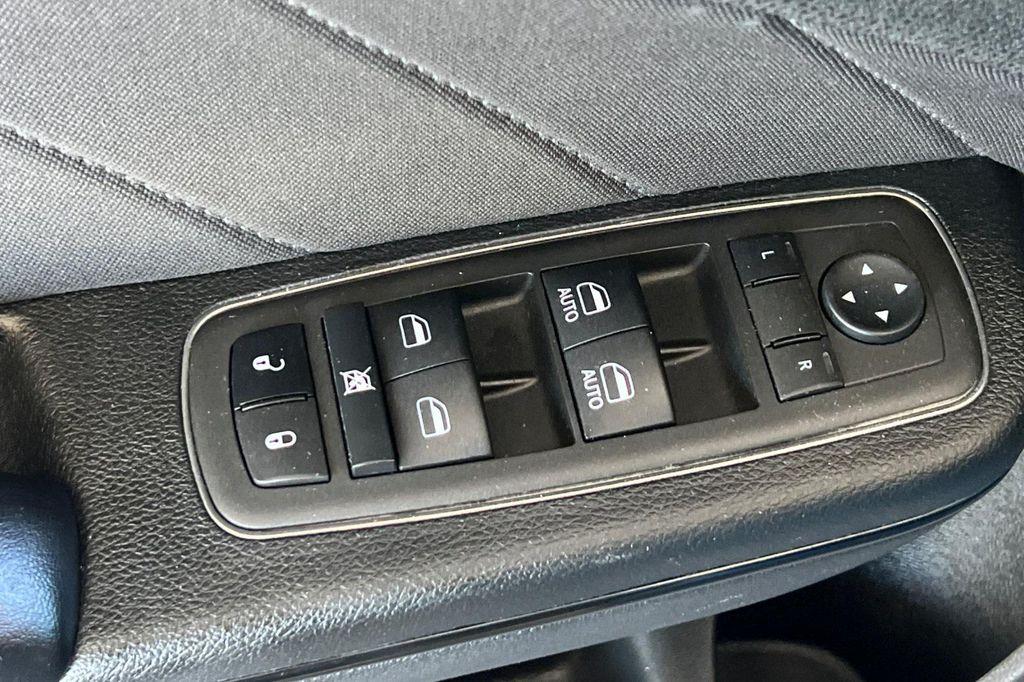 used 2022 Dodge Charger car, priced at $23,490