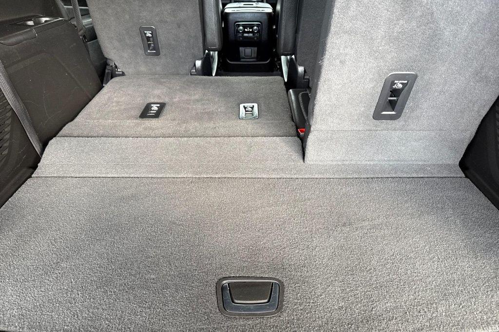 used 2023 GMC Yukon car, priced at $57,990