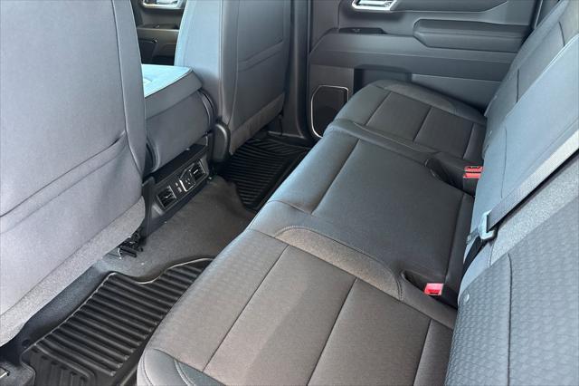 new 2025 GMC Sierra 2500 car, priced at $73,520