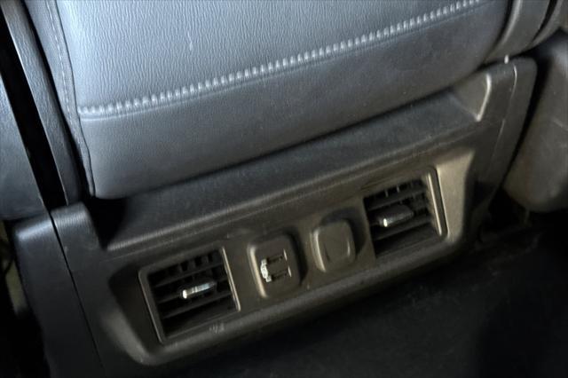 used 2020 GMC Sierra 1500 car, priced at $43,990