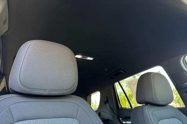 new 2026 GMC Terrain car, priced at $34,885
