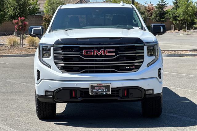 new 2025 GMC Sierra 1500 car, priced at $71,840