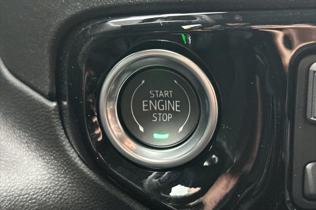 new 2025 GMC Sierra 1500 car, priced at $59,175