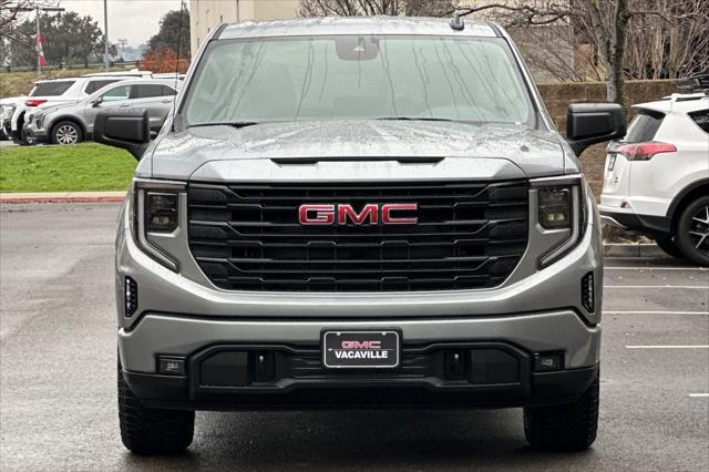 new 2025 GMC Sierra 1500 car, priced at $59,175