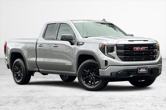 new 2025 GMC Sierra 1500 car, priced at $59,175