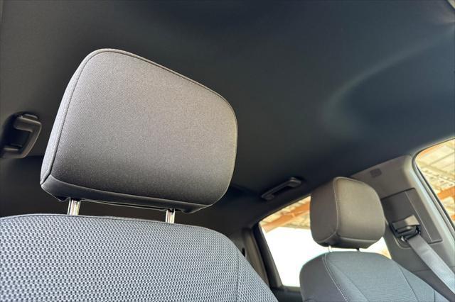 new 2025 GMC Canyon car, priced at $42,180