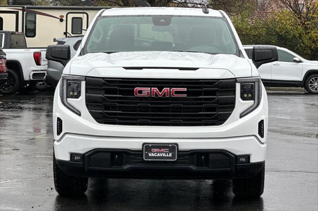 new 2025 GMC Sierra 1500 car, priced at $61,725