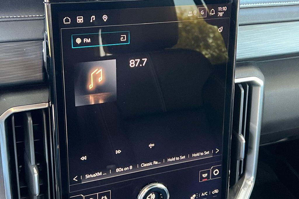 new 2026 GMC Acadia car