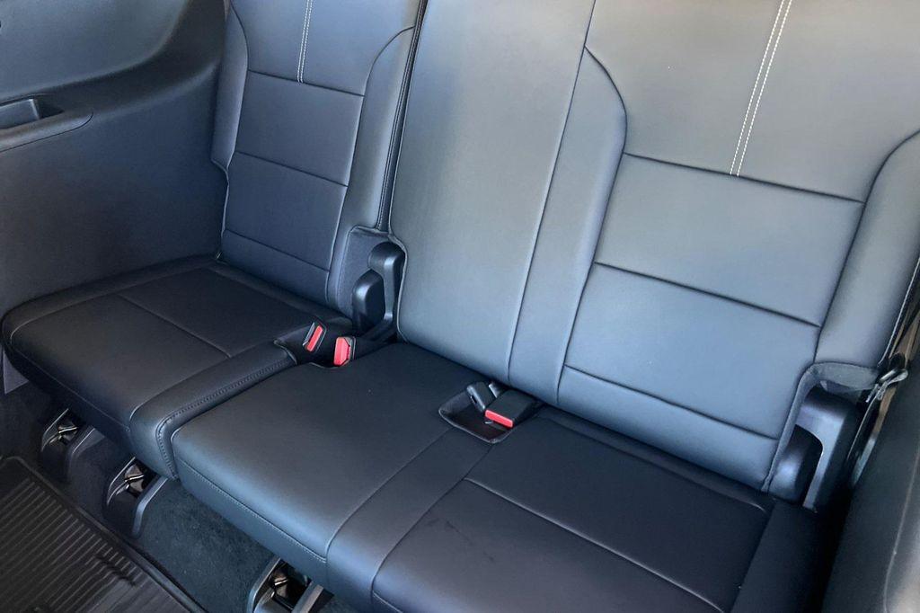 new 2026 GMC Acadia car