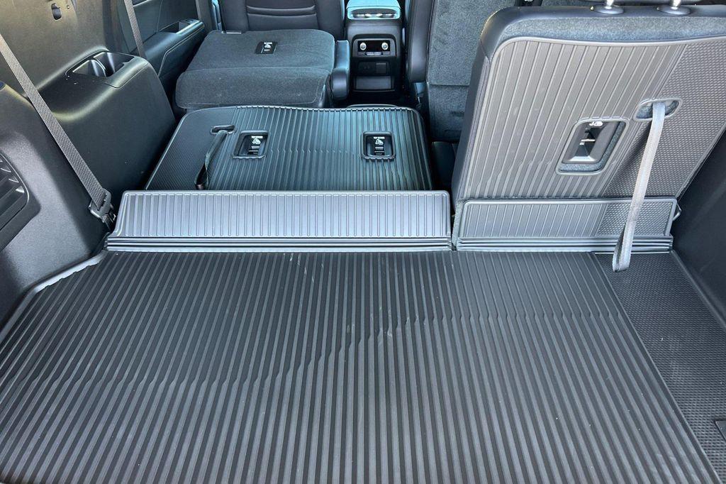 new 2026 GMC Acadia car