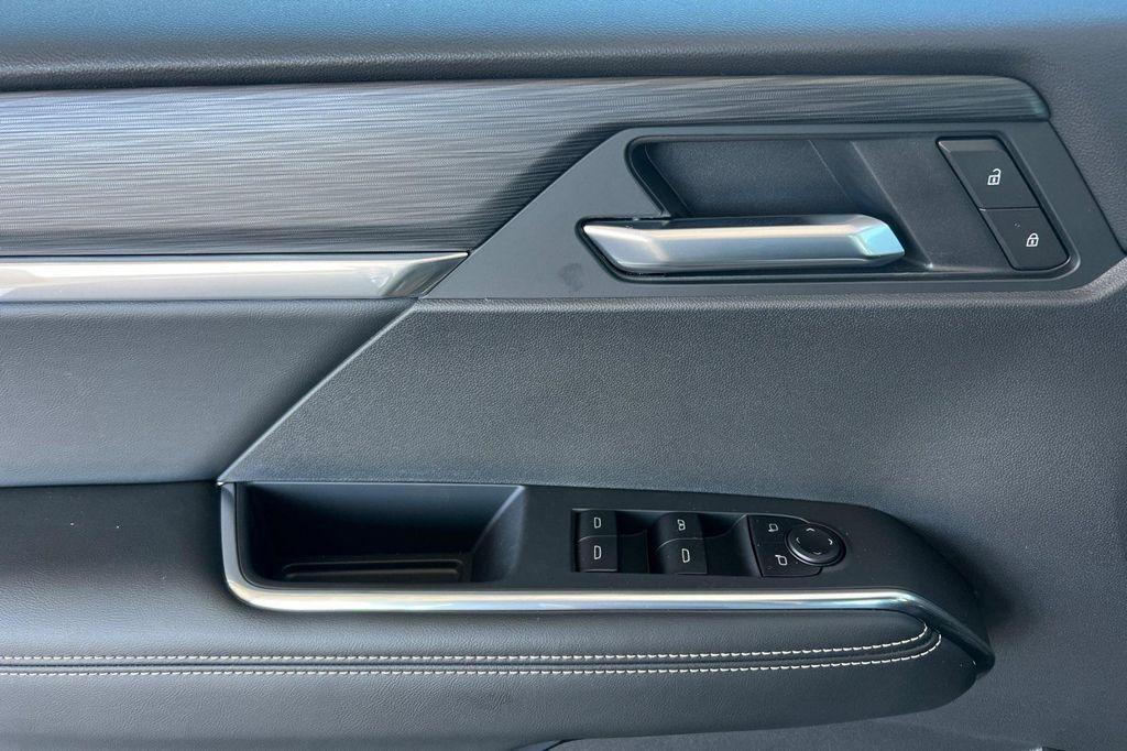 new 2026 GMC Acadia car