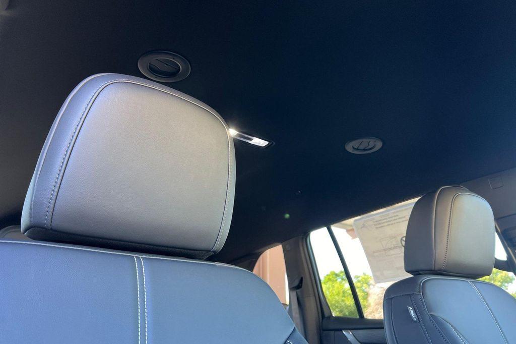 new 2026 GMC Acadia car