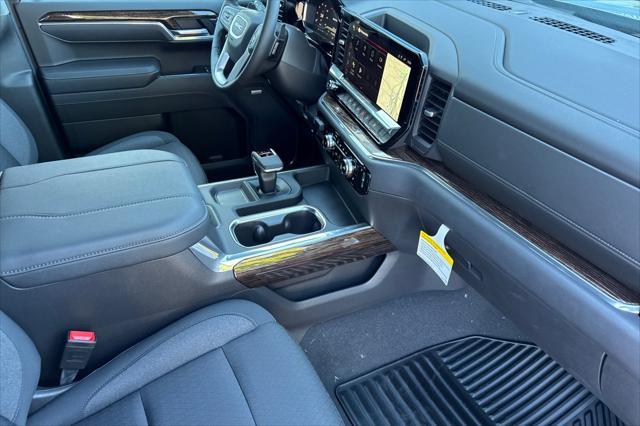 new 2025 GMC Sierra 1500 car, priced at $65,080