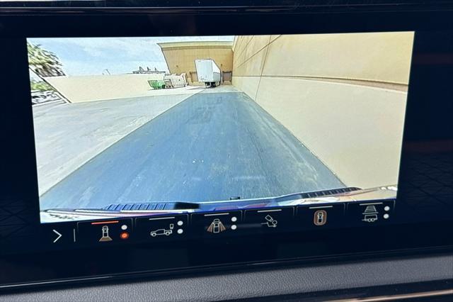 new 2025 GMC Sierra 3500 car, priced at $90,100