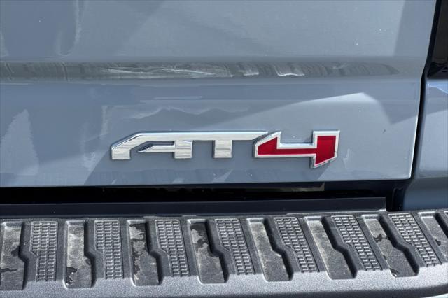 new 2025 GMC Sierra 3500 car, priced at $90,100
