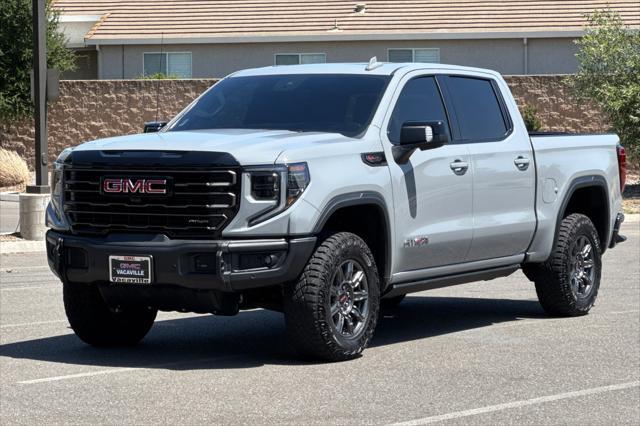 used 2024 GMC Sierra 1500 car, priced at $71,990