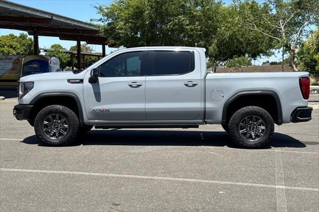used 2024 GMC Sierra 1500 car, priced at $71,990