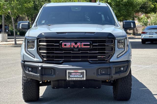 used 2024 GMC Sierra 1500 car, priced at $71,990