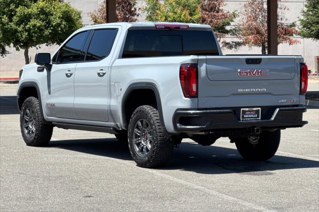 used 2024 GMC Sierra 1500 car, priced at $71,990