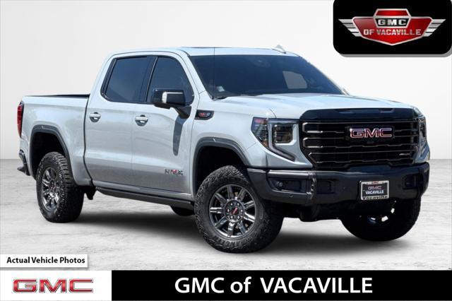 used 2024 GMC Sierra 1500 car, priced at $71,990