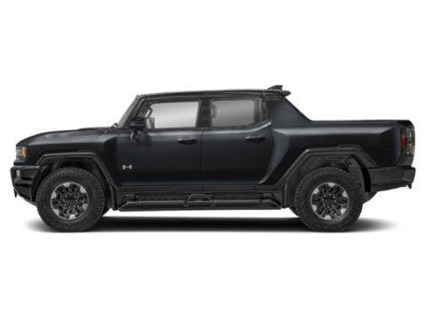 new 2025 GMC HUMMER EV car