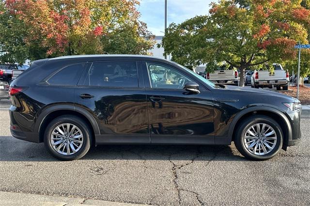 used 2024 Mazda CX-90 car, priced at $32,911