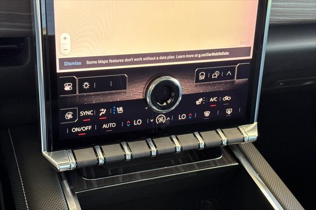 new 2025 GMC Sierra EV car, priced at $101,285