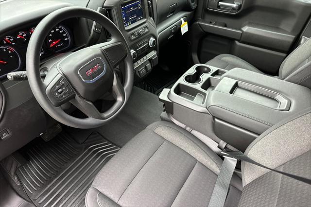 new 2025 GMC Sierra 1500 car, priced at $51,890