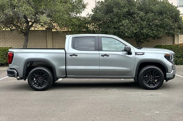 new 2025 GMC Sierra 1500 car, priced at $51,890