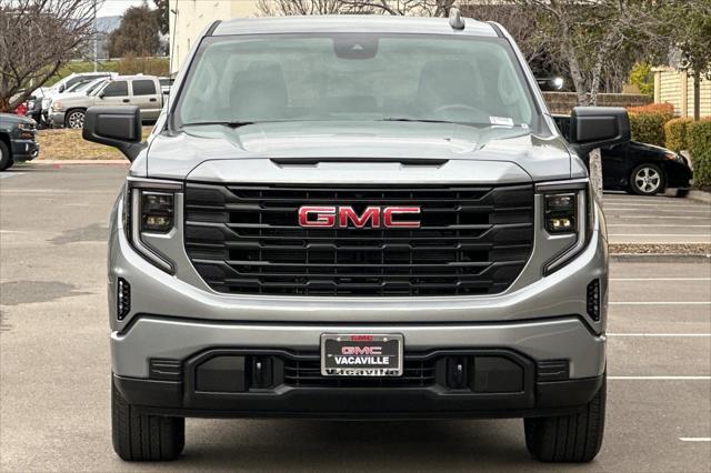 new 2025 GMC Sierra 1500 car, priced at $51,890