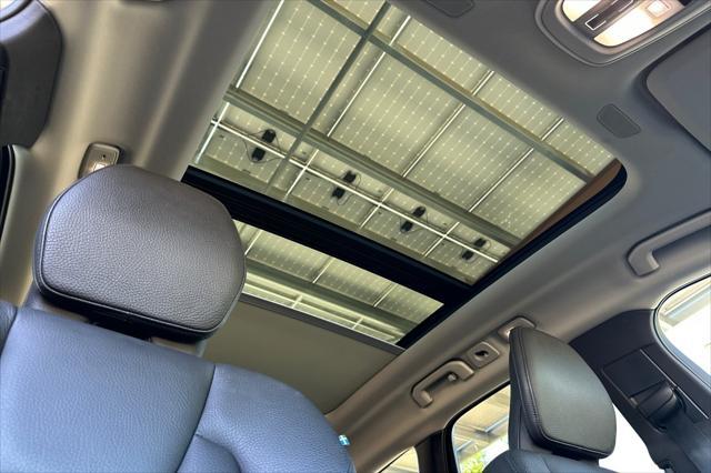 used 2022 Volvo XC60 car, priced at $33,990