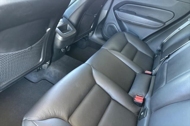 used 2022 Volvo XC60 car, priced at $33,990