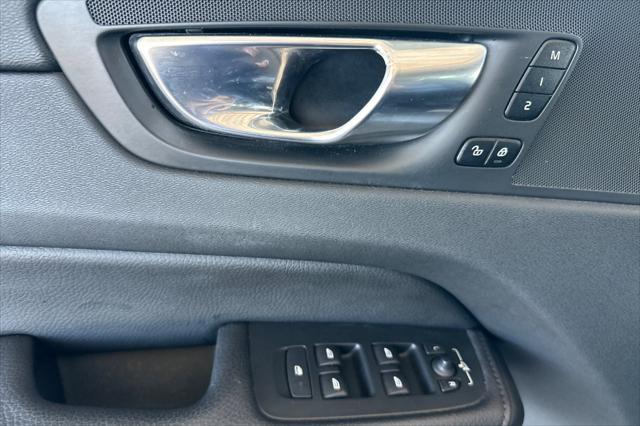 used 2022 Volvo XC60 car, priced at $33,990