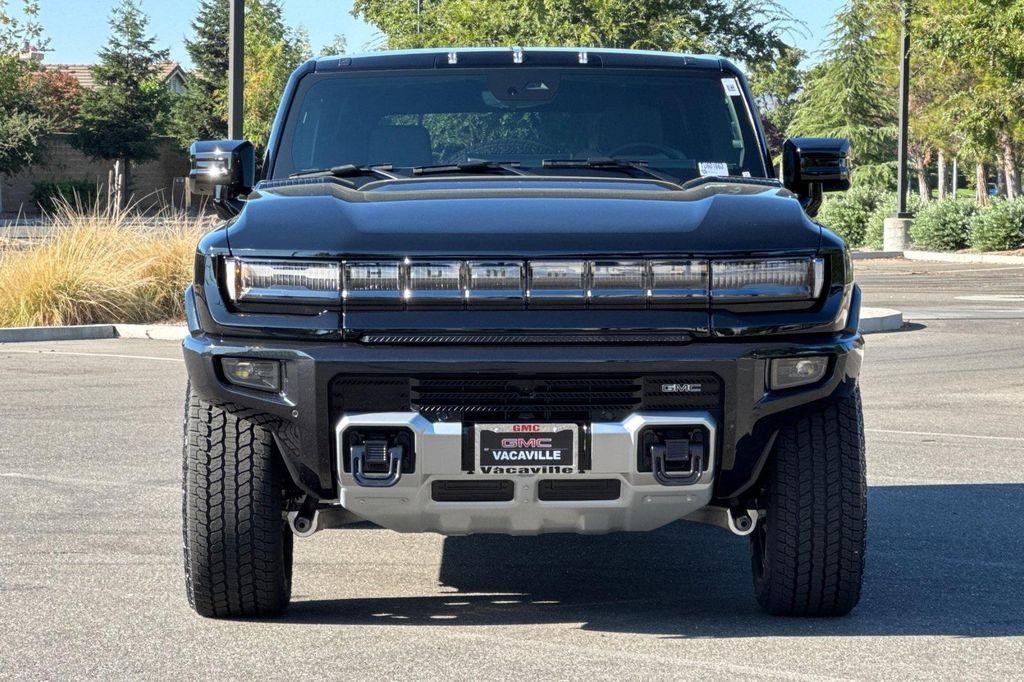 new 2026 GMC HUMMER EV SUV car