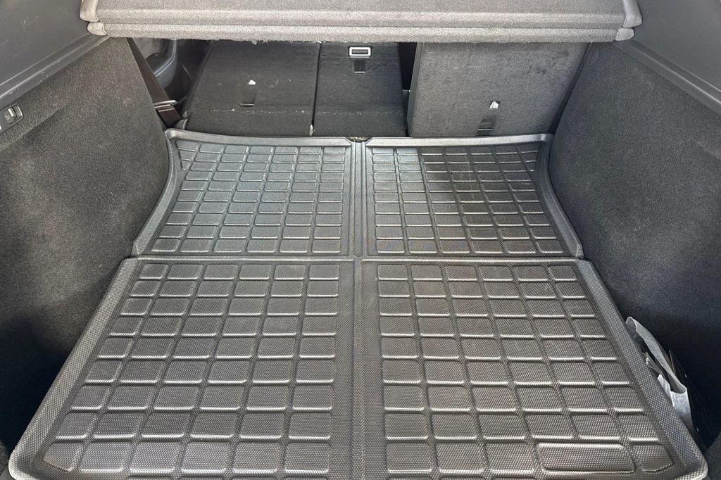 used 2024 Tesla Model Y car, priced at $34,990