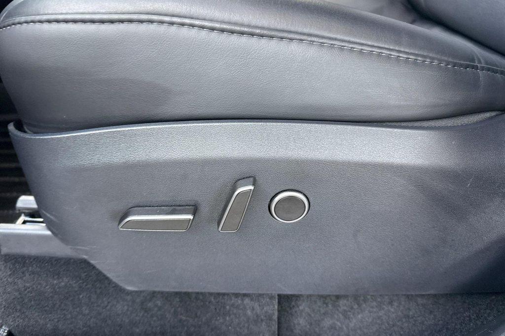 used 2024 Tesla Model Y car, priced at $34,990