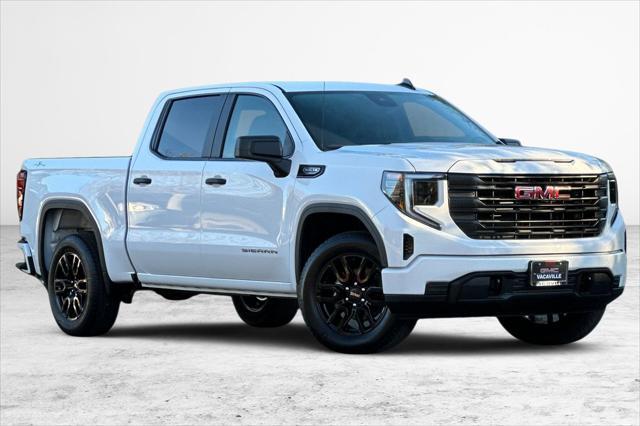 new 2025 GMC Sierra 1500 car, priced at $54,985