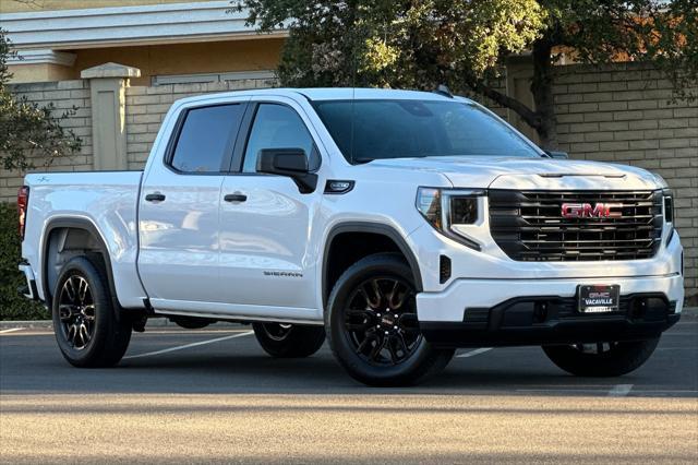 new 2025 GMC Sierra 1500 car, priced at $54,985