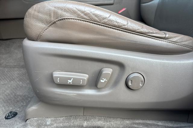 used 2018 Lexus GX 460 car, priced at $33,990