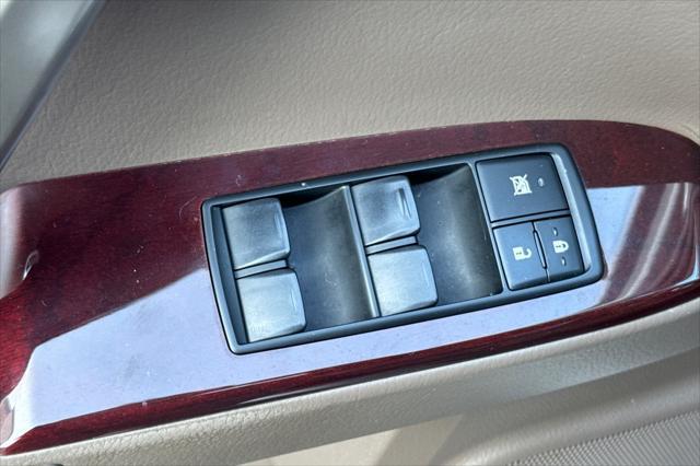 used 2018 Lexus GX 460 car, priced at $33,990