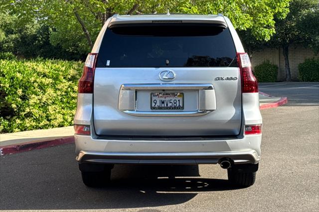 used 2018 Lexus GX 460 car, priced at $33,990
