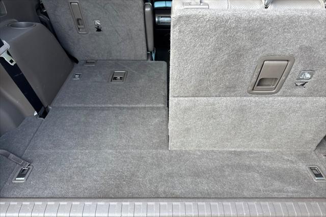 used 2018 Lexus GX 460 car, priced at $33,990